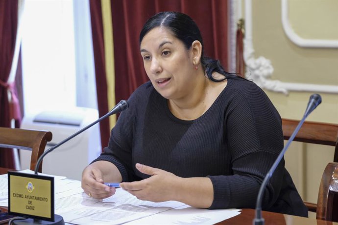 Cádiz.-Coronavirus.- Ayuntamiento asume el reparto de alimentos a los escolares 