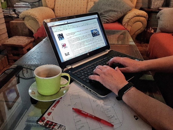 [Grupoextremadura] Nota De Prensa Despliegue Tecnológico