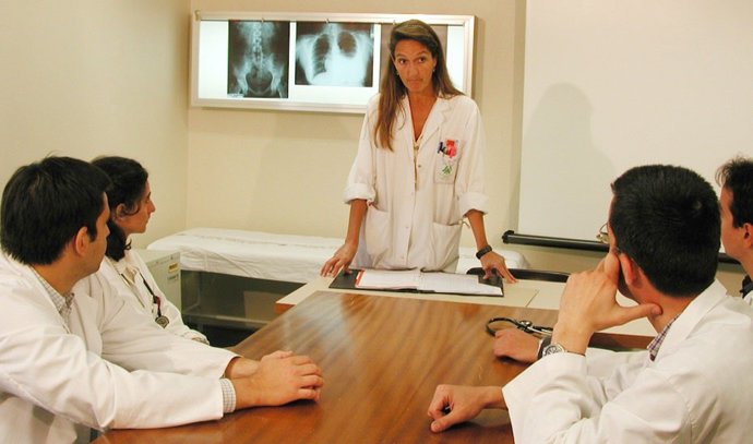 Salud constituye la Mesa autonómica de coordinación entre la sanidad pública y privada para hacer frente al coronavirus.