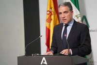 Andalucía aprueba un decreto ley educativo para “salvaguardar” el empleo de hasta 10.000 trabajadores
