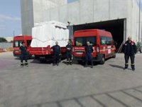 Cort habilitará Son Moix para personas sin techo, como ha solicitado el Consell y el Govern