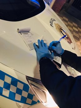 Policía Local Albacete