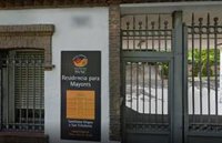 Una residencia de Chamartín reclama más medios tras 10 muertes, 5 confirmadas con el virus