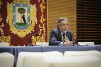 PSOE plantea que personal sanitario de polideportivos municipales se pongan a disposición de autoridades