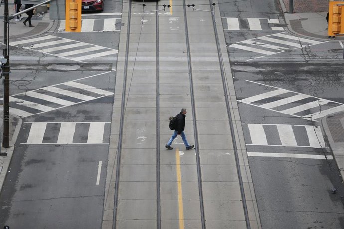 Coronavirus en Canadá