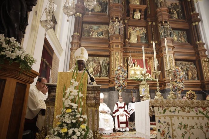 Coronavirus.- El Vaticano plantea que las procesiones de Semana Santa se pospong