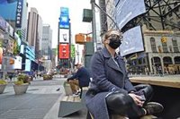 Nueva York impone la cuarentena obligatoria para todos los trabajadores de servicios no esenciales