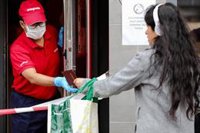 Piden una respuesta coordinada a nivel regional para las becas de comedor con ayudas económicas