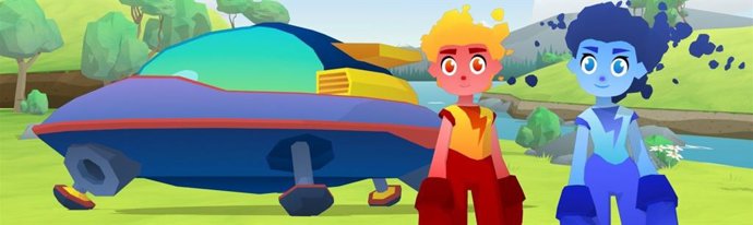 Imagen del proyecto Endesa Educa