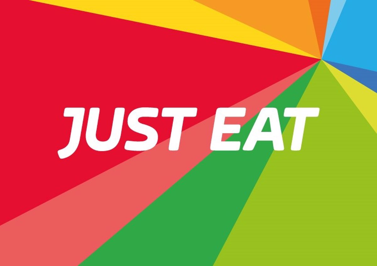 just eat pr