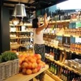 Imagen de recurso tienda alimentos