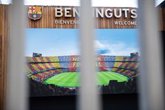 Foto: El Barça celebra que la Eurocopa se dispute en 2021 para tener margen con esta temporada