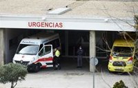 Segunda muerte por coronavirus en Cantabria, un varón de 69 años con patología previa