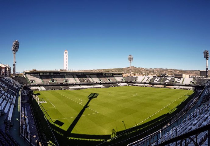 Fútbol.- El CD Castellón presenta un ERTE, pero garantiza íntegramente las nómin