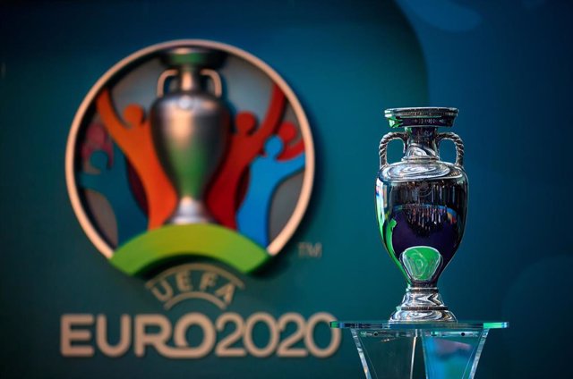 La UEFA confía en mantener el formato de la Eurocopa 2020