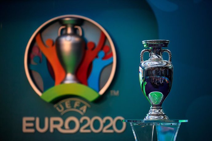 Fútbol/Eurocopa.- La UEFA confía en mantener el formato de la Eurocopa 2020 