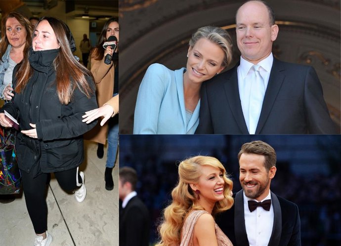 Crónica de la semana rosa