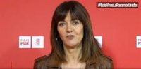 Mendia (PSE) agradece la labor de los trabajadores "en primera línea de batalla"