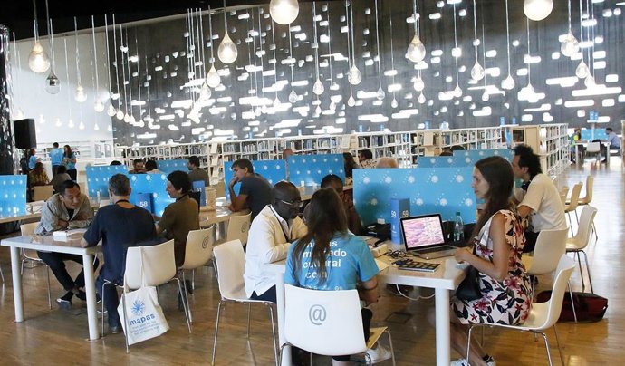 Edición anterior de MAPAS