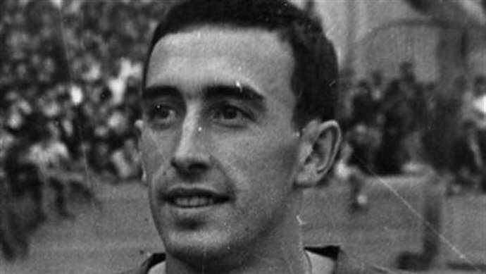 Fútbol.- Fallece el exjugador de la Real Sociedad Eustaquio Zubillaga a los 86 a