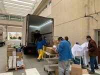 Un 'hotel medicalizado' en Fuenlabrada acogerá este sábado a pacientes con "sintomatología leve" derivados