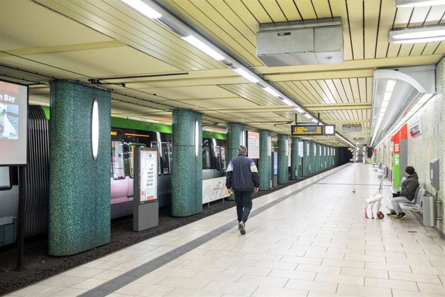 Coronavirus en Alemania