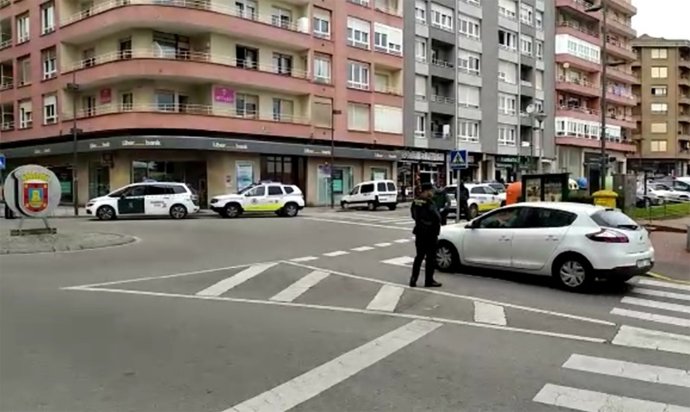 Nota De Prensa: Intervenciones Policía Local