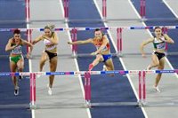 Las federaciones de atletismo de Alemania y Estados Unidos también piden el aplazamiento de los Juegos