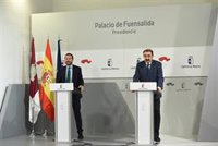 C-LM registra 118 casos de coronavirus en 78 residencias de mayores que mantienen 700 aislados y suman 35 fallecidos