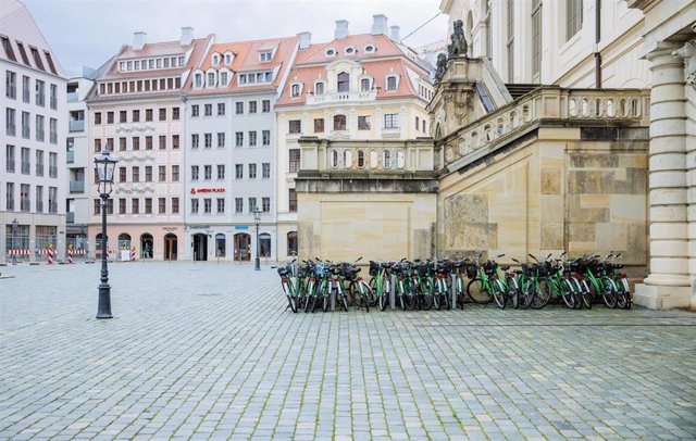 Coronavirus en Alemania