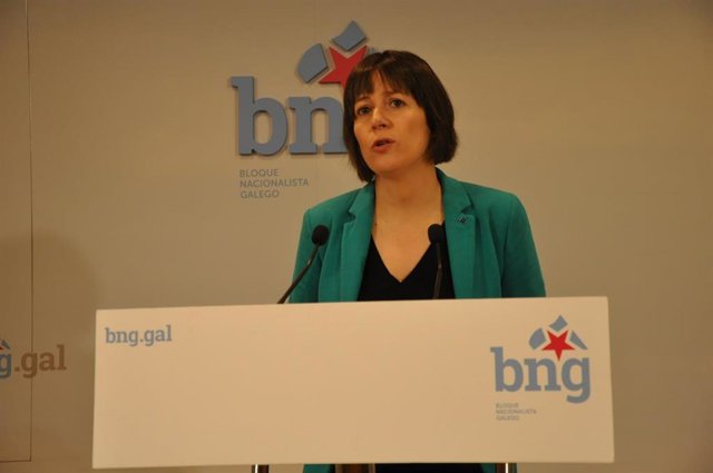 El BNG urge comprar material santiario y realizar pruebas en residencias de ancianos