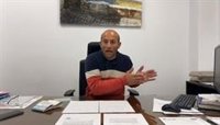 Una veintena trabajadores de la residencia de ancianos de Alcalá del Valle (Cádiz) dan positivo