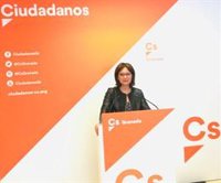 Cs defiende las medidas de la Junta en torno a servicios educativos y acusa de "desleal" al PSOE-A