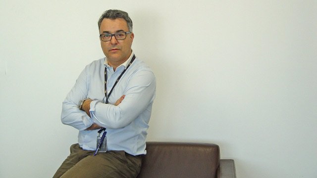 COE de Eprox, Alberto Rodríguez