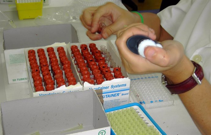 Coronavirus.- La Consejería de Agricultura ofrece centros Ifapa y laboratorios p