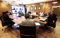 La Xunta dejará abrir alojamientos turísticos que acojan a trabajadores de sectores de primera necesidad