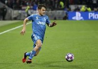 Dybala, tercer caso de coronavirus en la Juventus