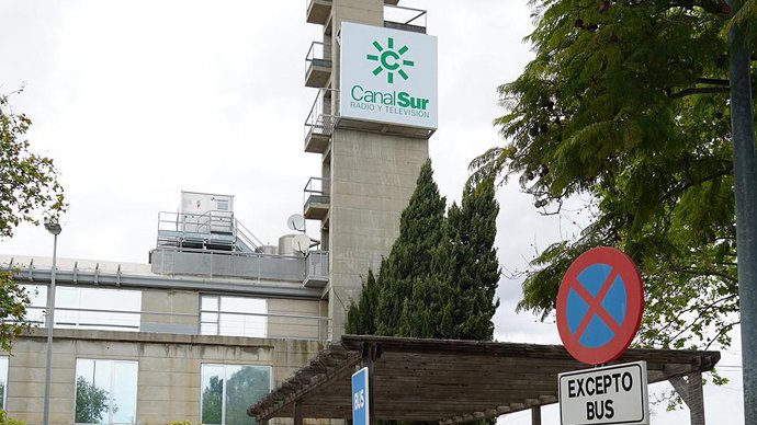 Centro de Producción de la RTVA en Málaga