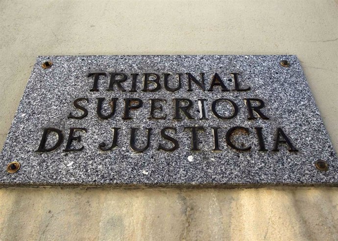 Imagen de recurso de la sede del Tribunal Superior de Justicia de Madrid (TSJM)