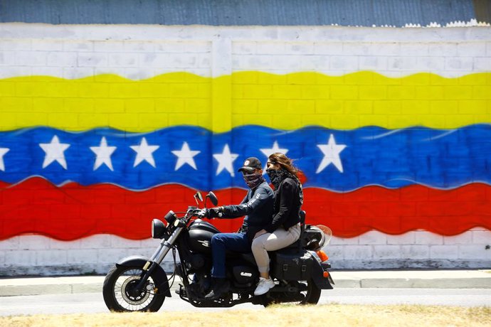 Venezuela.- Venezuela informa de 70 casos de coronavirus, todos importados