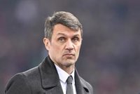 Paolo Maldini, positivo por coronavirus