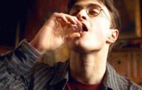 Daniel Radcliffe relata cómo Harry Potter le convirtió en alcohólico