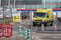 Coronavirus.- El número de fallecidos con coronavirus en España asciende a 1.720 personas, 394 más