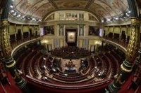 La prórroga del estado de alarma se votará el día 25 en el Congreso y los grupos podrán limitarlo