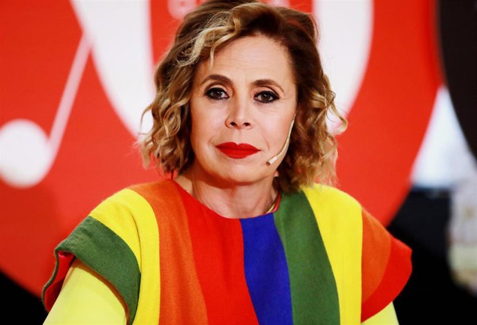 Ágatha Ruiz de la Prada