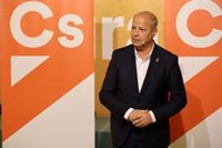 Imbroda: Cs ha tomado medidas "de gran calado social donde gobierna" para combatir al coronavirus