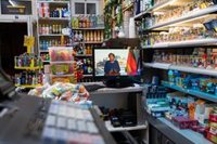 Alemania prohíbe las reuniones de más de dos personas