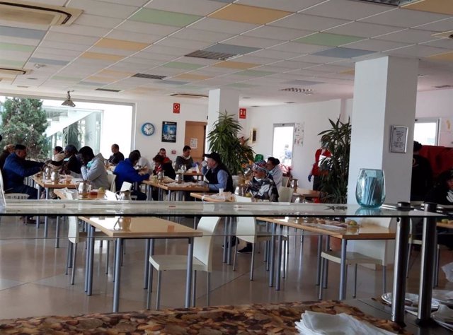 El albergue juvenil de Torremolinos (Málaga) de la Junta cede su gestión al ayuntamiento de Málaga para atender a personas sin hogar ante la pandemia del coronavirus