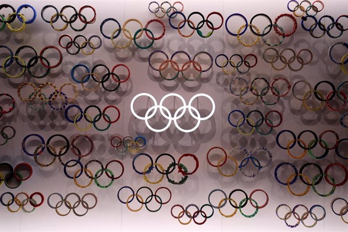 Preparations for 2020 Summer Olympics in Tokyo