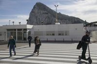 Gibraltar decreta el "confinamiento social total" por el coronavirus desde el martes